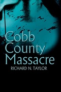 Cover: Cobb County Massacre - iUniverse