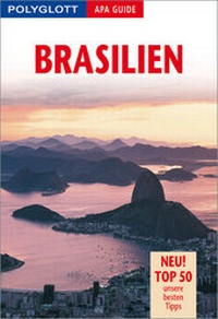 Abbildung von: Polyglott APA Guide Brasilien - Polyglott