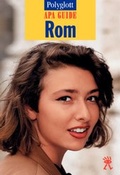 Cover: Rom - Polyglott