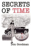 Cover: Secrets of Time - iUniverse