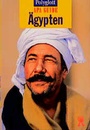 Cover: Ägypten - Polyglott