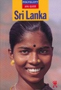 Cover: Sri Lanka - Polyglott