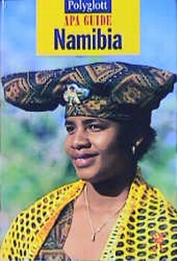 Enlarge image Cover: Namibia - Polyglott