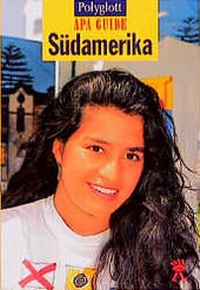 Enlarge image Cover: Südamerika - Polyglott
