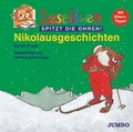 Cover: Nikolausgeschichten - Jumbo