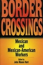 Cover: Border Crossings - Rowman & Littlefield