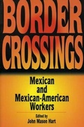 Cover: Border Crossings - Rowman & Littlefield