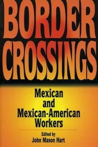 Enlarge image Cover: Border Crossings - Rowman & Littlefield