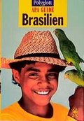 Cover: Brasilien - Polyglott