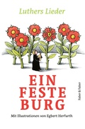 Cover: Ein feste Burg. - Faber & Faber