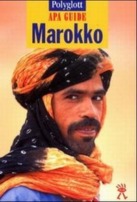 Enlarge image Cover: Marokko - Polyglott
