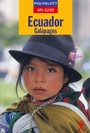 Cover: Ecuador - Polyglott