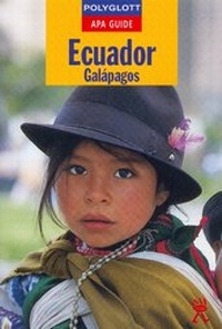 Enlarge image Cover: Ecuador - Polyglott
