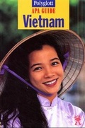 Cover: Vietnam - Polyglott
