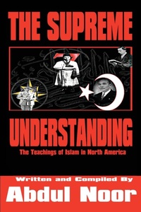 Abbildung von: The Supreme Understanding - iUniverse