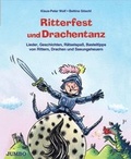 Cover: Ritterfest und Drachentanz - Jumbo