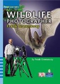 Cover: Four Corners: Wildlife Photographer: Frank Greenaway - Longman