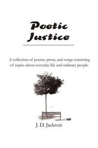 Abbildung von: Poetic Justice - iUniverse