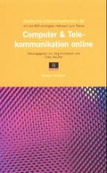 Cover: deutsche-internetadressen.de - Computer & Telekommunikation online - ARCUM