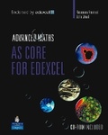 Cover: AS Core Mathematics for Edexcel - Longman