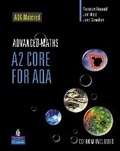 Cover: A2 Core Mathematics for AQA - Longman