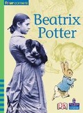 Cover: Four Corners:Beatrix Potter - Longman