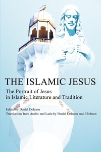 Abbildung von: The Islamic Jesus - iUniverse