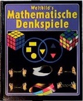 Cover: Weltbilds Mathematische Denkspiele - Weltbild