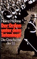 Cover: Der Orden unter dem Totenkopf - Weltbild