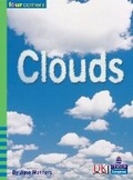 Cover: Four Corners:Clouds - Longman