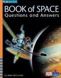 Cover: Four Corners:The Book of Space - Longman