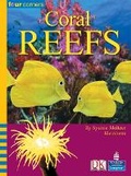 Cover: Four Corners:Reefs - Longman