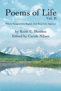 Abbildung von: Poems of Life Vol. II - iUniverse