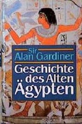 Cover: Geschichte des Alten &Auml;gypten - Weltbild