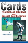 Cover: Cards - iUniverse