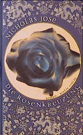 Cover: Die Rosenkreuzung - Berlin Verlag