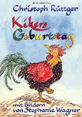 Cover: Kikers Geburtstag - RPA Verlag religionsp&auml;dagogischer Arbeitshilfen