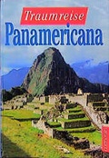 Cover: Traumreise Panamericana - Weltbild
