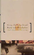 Cover: Ratte mit Mandarine - Berlin Verlag