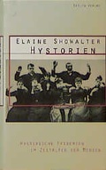 Cover: Hystorien - Berlin Verlag