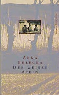 Cover: Der weisse Stein - Berlin Verlag