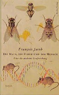 Cover: Die Maus, die Fliege und der Mensch - Berlin Verlag