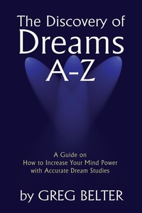 Abbildung von: The Discovery of Dreams A-Z - iUniverse