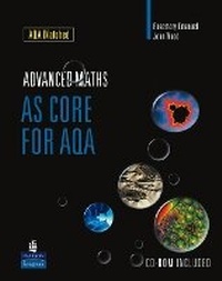 Enlarge image Cover: AS Core Mathematics for AQA - Longman