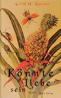 Cover: K&ouml;nnte Liebe sein - Berlin Verlag