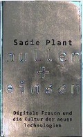 Cover: Nullen und Einsen - Berlin Verlag