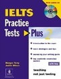 Cover: IELTS Practice Tests Plus 2 with key for pack - Longman