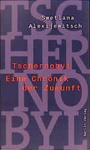 Cover: Tschernobyl - Berlin Verlag