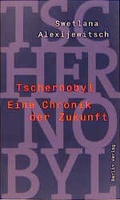 Cover: Tschernobyl - Berlin Verlag