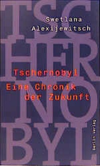 Enlarge image Cover: Tschernobyl - Berlin Verlag